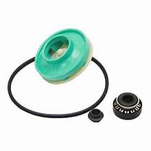 Bosch Dishwasher Pump Impeller and Seal Kit 00167085 / 167085 >> NLA <<