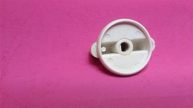 Maytag Oven/Range/Cooktop Selector Knob OFF WHITE 74002760 >> NLA <<