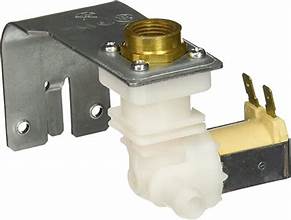 Frigidaire/Electrolux Dishwasher Water Valve 5304460982 >> NLA <<