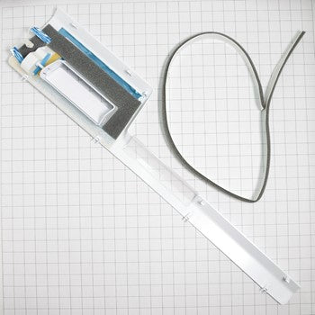 Whirlpool Refrigerator Fascia Heater Kit W10323239 >> NLA <<
