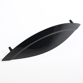 Frigidaire Washer OR Dryer Door Handle BLACK 134412860 >> NLA <<