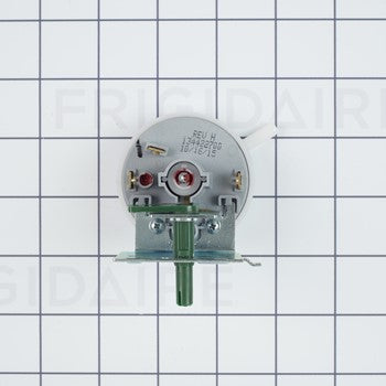 Frigidaire Washing Machine Pressure Switch 134422700 >> OEM <<