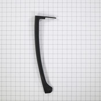 Frigidaire Refrigerator or Freezer Door Handle BLACK 240339203 >> NLA <<