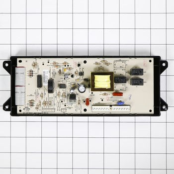 Frigidaire Oven / Range Control Board / Clock Timer 316557105 >> OEM ORIG <<