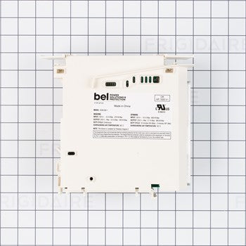 Frigidaire Washing Machine Control Board 5304504863 >> OEM ORIG <<