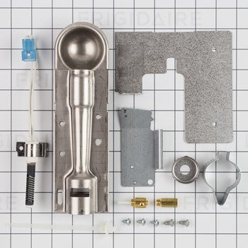 Frigidaire Dryer LP Conversion Kit PCK3100 >> OEM <<