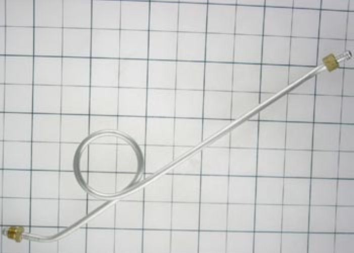 Maytag/Whirlpool/Oven/Range/Cooktop Burner Tube REAR 7506P105-60 >NLA<