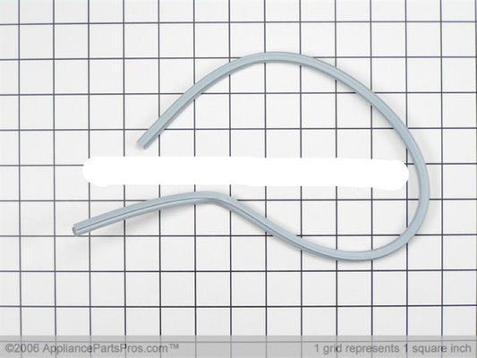 Whirlpool Dishwasher Lower Tub Seal 4161510 / 115757 >> NLA <<