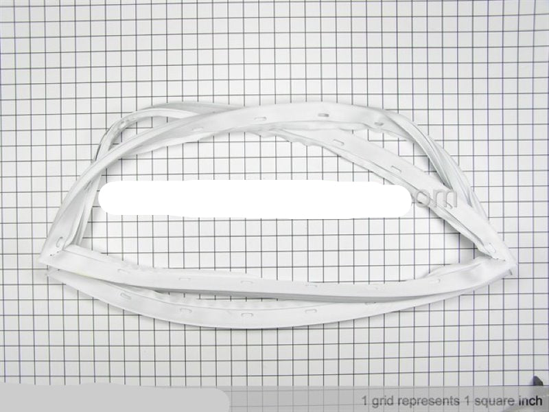 Whirlpool Refrigerator Fresh Food Door Gasket WP70048-1 / 70048-1 >> NLA <<