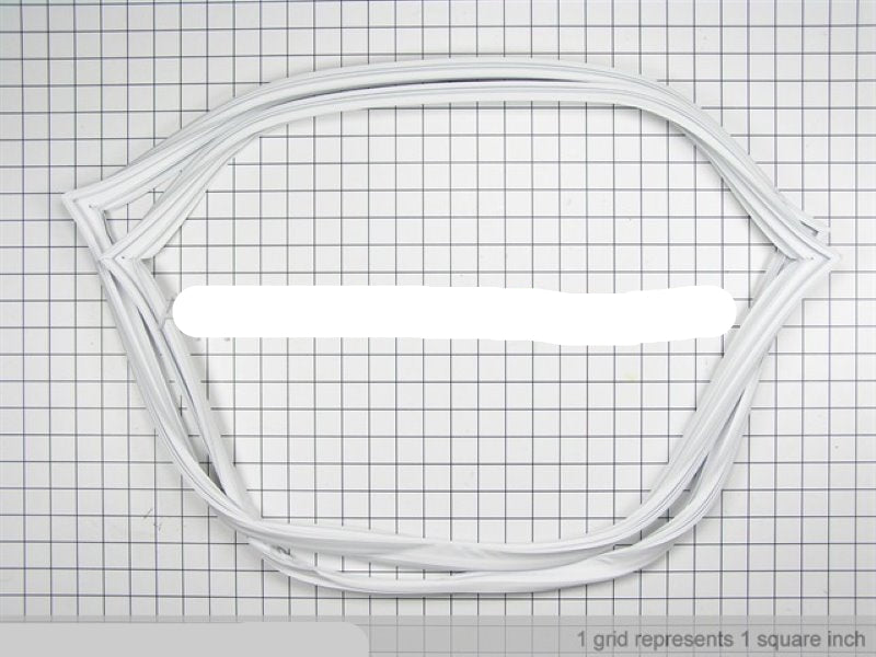 Amana/Maytag Refrigerator Fresh Food Door Gasket WPD7605109Q/ D7605109Q > NLA <