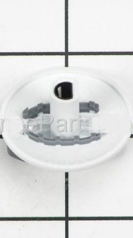 Whirlpool Washing Machine Selector Knob 12001544 >> NLA <<