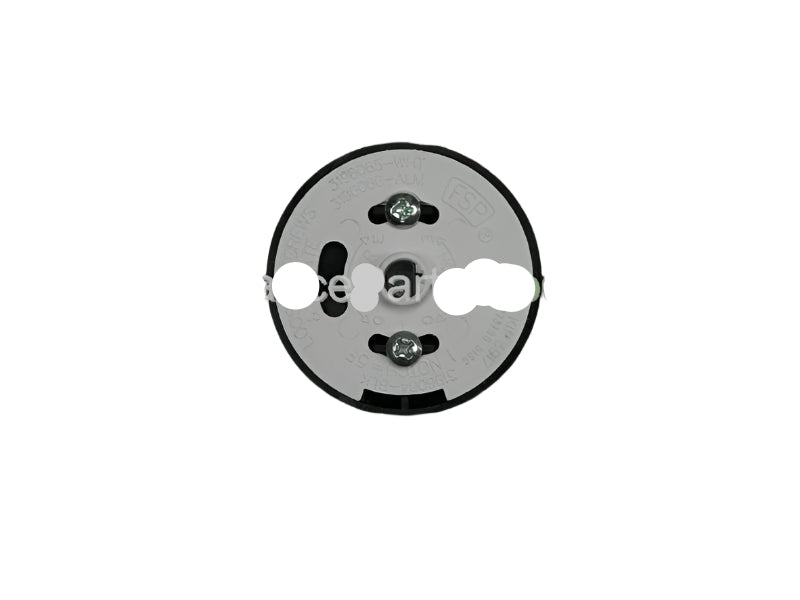 Whirlpool Oven/Range Thermostat Knob 3196064 BLACK >> NLA <<
