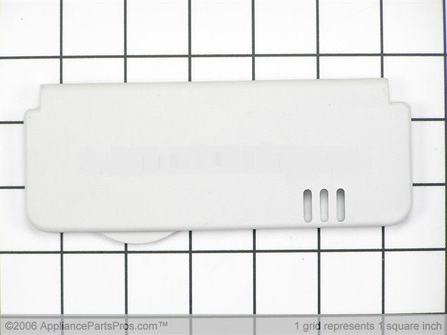 Whirlpool/Maytag Dishwasher Detergent Cup Lid WP99002354 / 99002354 >> NLA <<