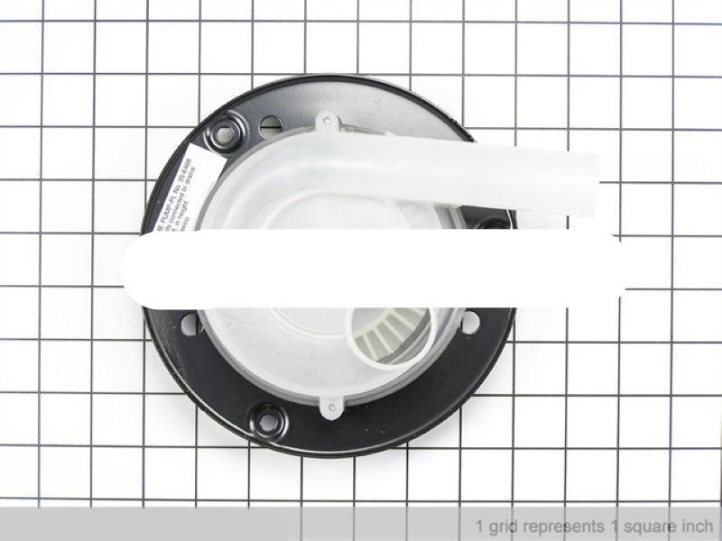 Whirlpool / Maytag Washing Machine Drain Pump 21001092 / WP35-6468 >> NLA <<