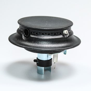 Maytag Oven / Range / Cooktop Burner, Sealed (Matte Blk) 12001495 >> OEM ORIG <<