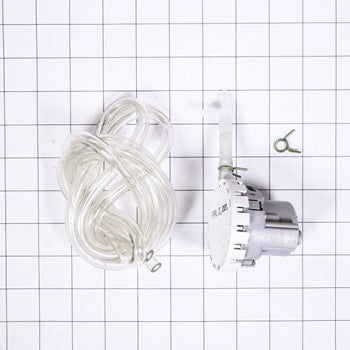 Whirlpool Washing Machine Water Level/Pressure Switch W10351806 / 280218 >> OEM <<