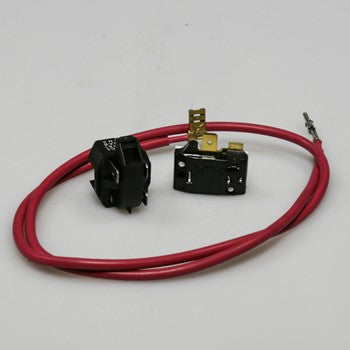 Whirlpool Refrigerator Compressor Overload & Start Relay 4387535 >> OEM <<