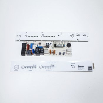 Whirlpool Refrigerator Control Board 8201673 >> NLA <<