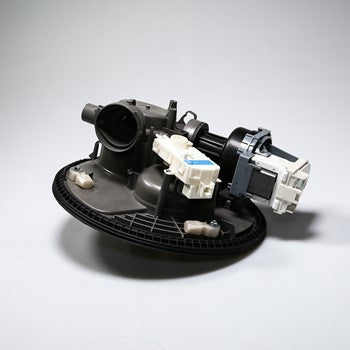 Dishwasher Pump and Motor Assy WPW1482502/WPW10605057 >> OEM <<