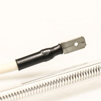 Whirlpool / Maytag Refrigerator Glass Defrost Heater 60106-34 / WP60106-34 >> OEM <<