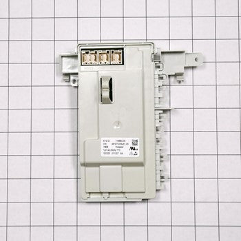 Whirlpool Washing Machine Control Board W10156258 / WPW10156258 >> NLA <<