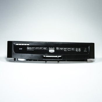 Whirlpool Dishwasher Control Panel BLACK W10199784 / W10810424 >> OEM <<