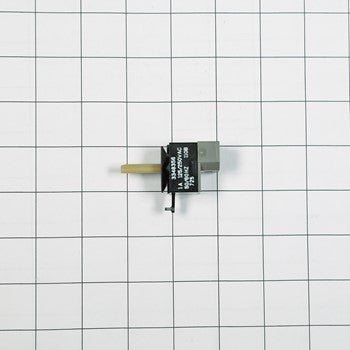 Whirlpool Washing Machine Temperature Switch 661546 / W10858572 >> NLA <<