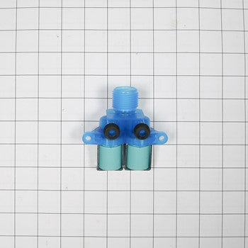 Whirlpool Washing Machine Water Valve (COLD WATER) W11168740/WPW10240949 >OEM <