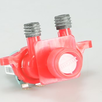 Whirlpool Washing Machine Hot Water Inlet Valve W11168743 / W10240948 >> OEM <<