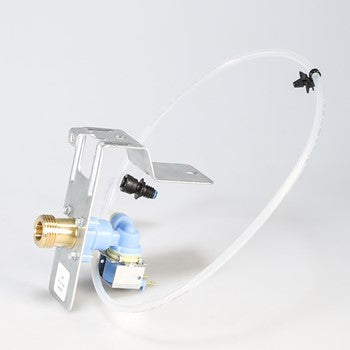 Whirlpool Dryer Water Valve (FOR STEAM) W11216837 >> OEM <<