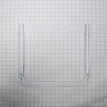Whirlpool Refrigerator Snack Pan Holder Frame W11371713 >> NLA <<