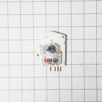 Whirlpool / Maytag Refrigerator Defrost Timer Assy WP3-81329 / 3-81329 >> OEM <<