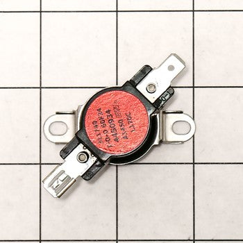 Whirlpool Stove / Range /Oven Thermal Fuse / Fix Thermostat WP4450934 / 4450934 >> OEM <<