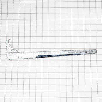 Whirlpool Oven Door Hinge Assy 4455523 / WP4455523 >> OEM <<