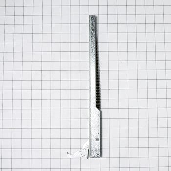 Whirlpool Oven Door Hinge Assy 4455525 / WP4455525 >> OEM <<