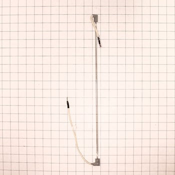 Whirlpool / Maytag Refrigerator Glass Defrost Heater 60106-34 / WP60106-34 >> OEM <<
