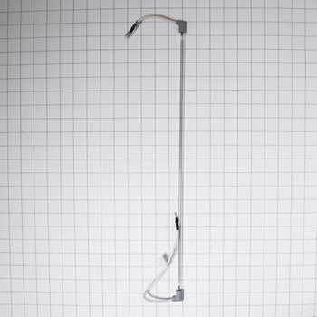 Whirlpool / Maytag Refrigerator Glass Defrost Heater WP60106-35 / 60106-35 > OEM ORIG <
