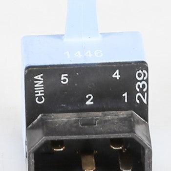 Washer / Dryer Combo Water Temperature Selector Switch 8054142 / WP8054142 > NLA <