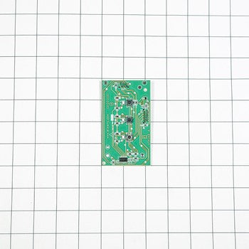 Whirlpool Dryer Control board, user interface 8182351 / WP8182351 >> NLA <<