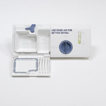 Whirlpool Dishwasher Soap Dispenser 8558129 or 8558128 >> OEM <<