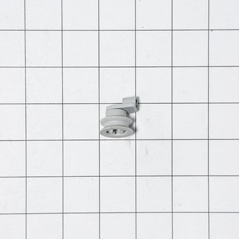 Whirlpool/Maytag Dishwasher Upper Racker Roller Assy 99003147 /WP99003147 >> NLA <<