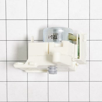 Whirlpool Washing Machine Dispenser Actuator Switch W10352973 / WPW10352973 >> OEM <<