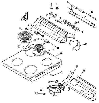 SEE # 6 IN DIAGRAM