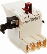 Bosch Dishwasher Start ON OFF Switch 00165242 / 165242 >> NLA <<