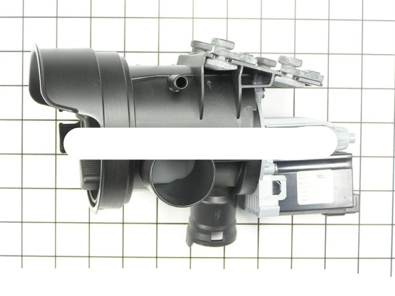 Bosch Washing Machine Drain Pump Assy 00674704 / 674704 / 00436440 >> NLA <<