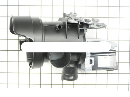 Bosch Washing Machine Drain Pump Assy 00674704 / 674704 / 00436440 >> NLA <<