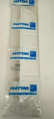 Maytag Crosley / Whirlpool Dryer Drum Baffle 53-1249 / 02100002 >> NLA <<