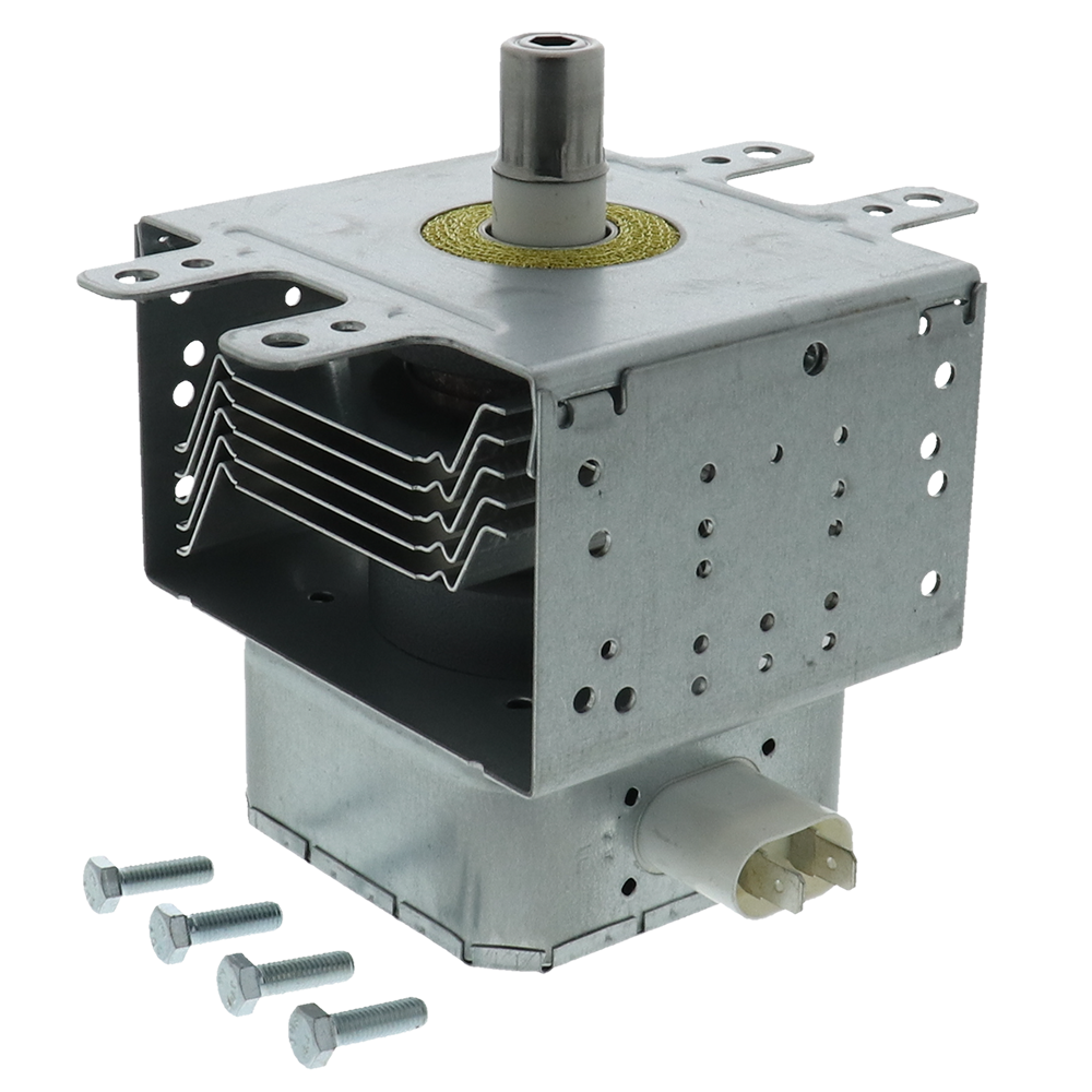 General Electric M/W Magnetron Exact Replcmnt for WB27X10089 / WB27X10492 / ERP VER 10QBP0230 > NLA <<