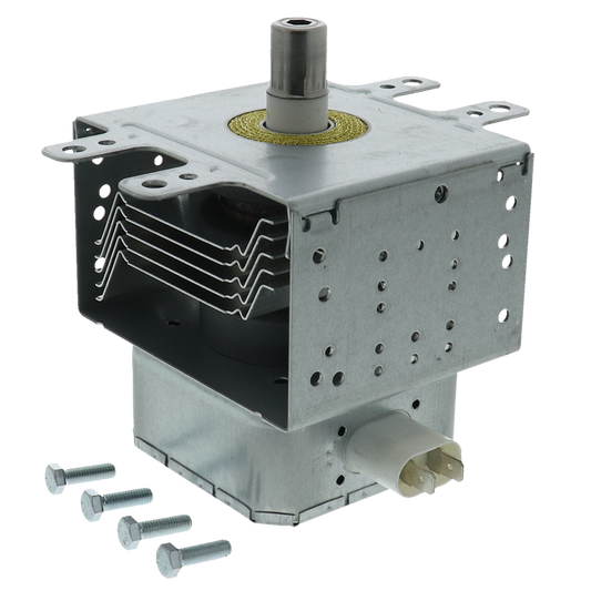 General Electric M/W Magnetron Exact Replcmnt for WB27X10089 / WB27X10492 / ERP VER 10QBP0230 > NLA <<