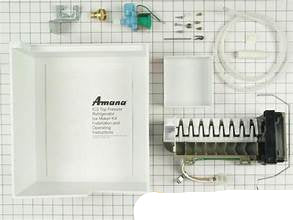 Whirlpool/Amana Refrigerator Ice Maker Kit 1110702A >> NLA <<